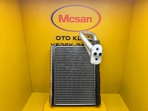 Citroen C3 - C4 2009-2016 Klima Evaporatörü 1618030780 - Gorsel 1
