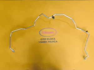 Citroen C3 (Evaporatör-Radyatör) Arası Klima Hortumu 95309197 - Gorsel 1