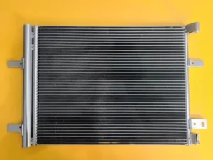 Citroen C4 C5 Berlingo Klima Radyatörü Kondanser 9827450180 - Gorsel 1