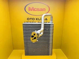 Citroen C4 - Peugeot 308 2009-2014 Klima Evaporatörü 1623243080 - Gorsel 1