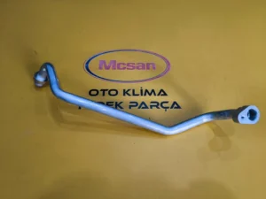Dacia Dokker Duster (Evaporatör Ara) Klima Hortumu 924801845R - Gorsel 1