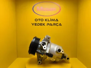 Dacia Dokker Lodgy 1.5 Dci 2013-2021 Orijinal Klima Kompresörü 926008942R - Gorsel 1