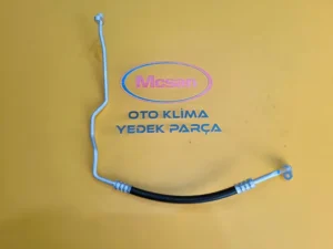 Dacia Dokker Lodgy (Kompresör-Radyatör) Arası Klima Hortumu 924400562R - Gorsel 1