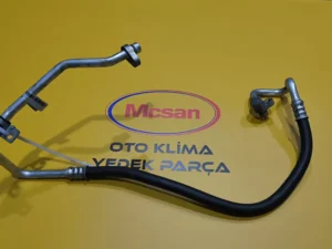 Dacia Dokker Lodgy (Kompresör-Radyatör) Arası Klima Hortumu 924903921R - Gorsel 1