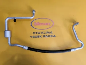Dacia Duster 1.5 Dci (Evaporatör-Kompresör) Arası Klima Hortumu 924805330R - Gorsel 1