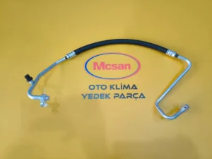 Dacia Duster (Kompresör-Radyatör) Arası Klima Hortumu 8200750973 - Gorsel 1