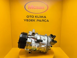 Dacia Jogger 2019+ Orijinal Klima Kompresörü 926003380R - Gorsel 1