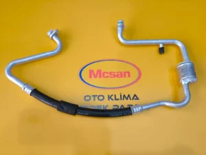 Dacia Logan Duster (Kompresör-Evaporatör) Arası Klima Hortumu 6001548174 - Gorsel 1