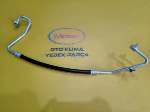 Dacia Logan Duster (Kompresör-Radyatör) Arası Klima Hortumu 8200750973 - Gorsel 1