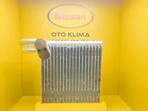 Dacia Logan Nissan Micra K12 Klima Evaporatör 27280-AX100 - Gorsel 1