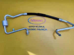 Dacia Logan Renault Clio 2 (Kompresör-Evaporatör) Arası Klima Hortumu - Gorsel 1