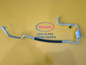 Dacia Logan Sandero (Evaporatör-Kompresör) Arası Klima Hortumu 8200687076 - Gorsel 1