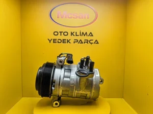 Dodge Nitro - Jeep Cherokee 2007-2012 Orijinal Klima Kompresörü 55111401AC