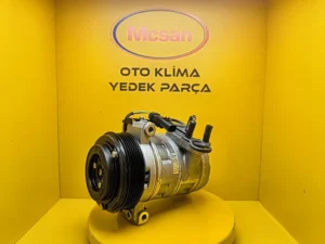 Dodge Nitro - Jeep Cherokee 2007-2012 Orijinal Klima Kompresörü 55111401AC - Gorsel 1