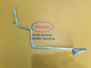 Fiat Albea Doblo 1.3 (Kompresör-Evaporatör) Arası Klima Hortumu 51726285 - Gorsel 1