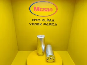 Fiat Albea Doblo Toyota Corolla Drier Kurutucu Filtre 46471800 - Gorsel 1