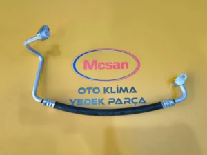Fiat Doblo 1.3 (Kompresör-Radyatör) Arası Klima Hortumu 51774466 - Gorsel 1
