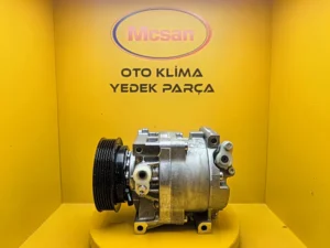 Fiat Doblo 1.9 2001+ Orijinal Klima Kompresörü 60814720