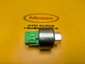 Fiat Doblo Klima Basınç Müşürü 46476438 - Gorsel 1