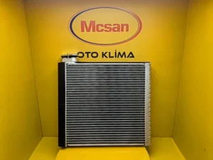 Fiat Ducato 2006-2014 Klima Evaporatörü 77364087 - Gorsel 1