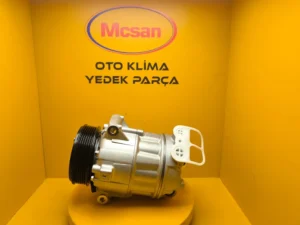 Fiat Ducato 2.2 140lık 2012+ Klima Kompresörü 1379549080 - Gorsel 1