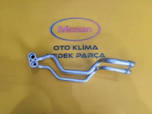 Fiat Ducato (Evaporatör Girişi) Klima Hortumları - Gorsel 1