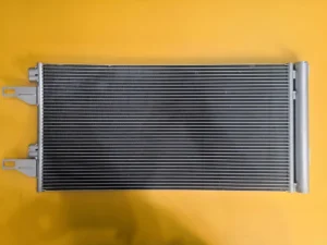Fiat Ducato Peugeot Boxer Citroen Jumper Klima Radyatörü Kondanser 1344098080 - Gorsel 1