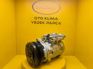Fiat Palio Siena Orijinal Klima Kompresörü 46423920 - Gorsel 1