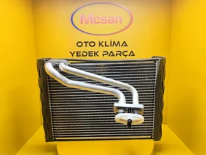 Fiat Punto - Alfa Romeo Mito - Opel Corsa D Klima Evaporatörü 77363895 - Gorsel 1