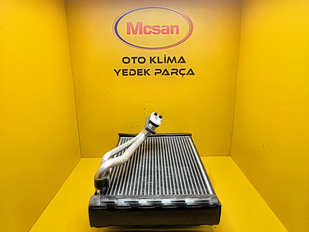 Fiat Punto - Alfa Romeo Mito - Opel Corsa D Klima Evaporatörü 77363895 Fiat Punto - Alfa Romeo Mito - Opel Corsa D Klima Evaporatörü 77363895 - Gorsel 2