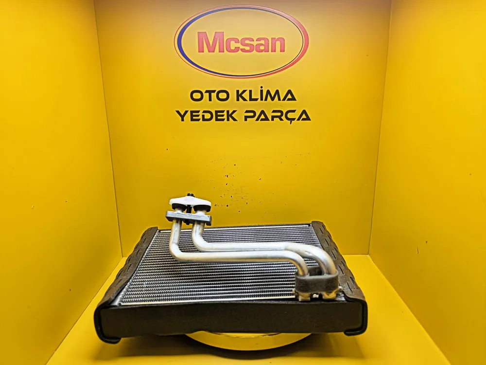 Fiat Punto - Alfa Romeo Mito - Opel Corsa D Klima Evaporatörü 77363895 Fiat Punto - Alfa Romeo Mito - Opel Corsa D Klima Evaporatörü 77363895 - Gorsel 3