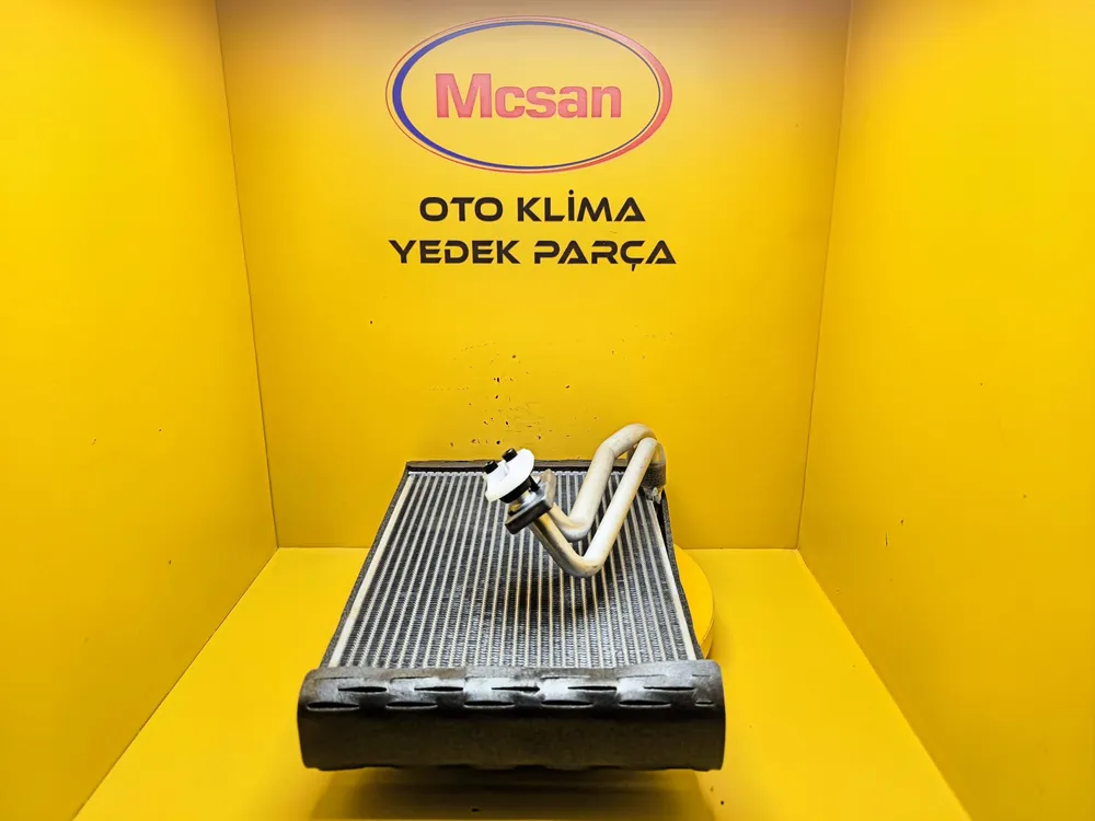 Fiat Punto - Alfa Romeo Mito - Opel Corsa D Klima Evaporatörü 77363895 Fiat Punto - Alfa Romeo Mito - Opel Corsa D Klima Evaporatörü 77363895 - Gorsel 4