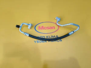 Ford B-Max Fiesta (Kompresör-Radyatör) Arası Klima Hortumu AV1119972DA - Gorsel 1