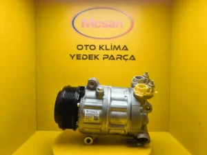 Ford Connect 1.5 EcoBlue 2018+ Orijinal Klima Kompresörü JX6119D629JA