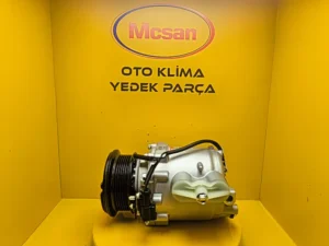Ford Connect 1.8 Tdci 2006-2013 Veka Klima Kompresörü 6T1619D629BB - Gorsel 1