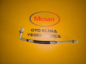 Ford Connect (Evaporatör Çıkışı) Ek Ara Klima Hortumu 42120156 - Gorsel 1