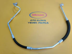 Ford Connect (Evaporatör-Radyatör) Arası Klima Hortum 2T1H19A704AF - Gorsel 1