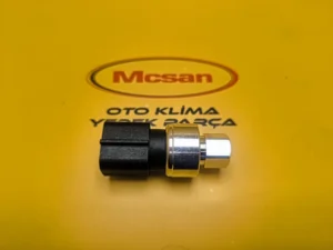 Ford Connect Focus Klima Basınç Müşürü 7S4Z19D594AA