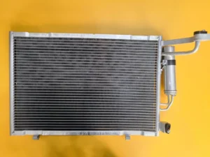 Ford Courier B-Max Fiesta Klima Radyatörü Kondanser ET7119710BA - Gorsel 1
