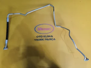 Ford Courier (Evaporatör-Filtre) Arası Klima Hortumu EA1793772 - Gorsel 1