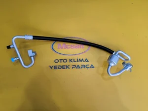 Ford Courier (Kompresör-Radyatör) Arası Klima Hortumu - Gorsel 1
