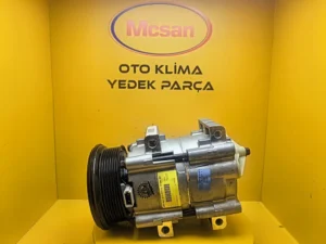 Ford Escort 1990-2000 Orijinal Klima Kompresörü 93BW19D629HA