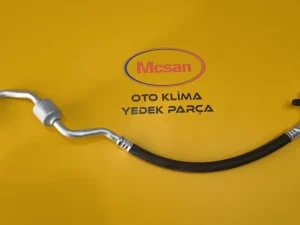 Ford Fiesta 1.4 Tdci 2012-2017 (Kompresör-Evaporatör) Arası Klima Hortumu C1B119F618CC