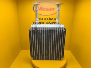 Ford Fiesta 1995-2002 Klima Evaporatörü 96FW9850BA - Gorsel 1