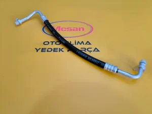 Ford Fiesta 2008-2017 (Kompresör-Radyatör) Arası Klima Hortumu AP3119972DA - Gorsel 1