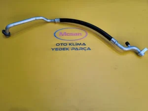 Ford Fiesta 2010+ Benzinli (Kompresör-Evaporatör) Arası Klima Hortumu ET11-19N618 - Gorsel 1
