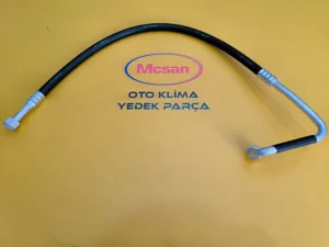 Ford Fiesta 2012-2017 (Evaporatör-Radyatör) Arası Klima Hortumu AP3119A704DB - Gorsel 1