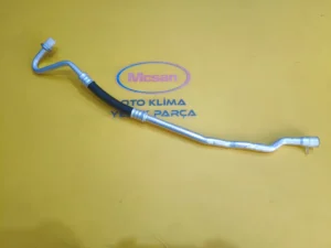 Ford Fiesta (Evaporatör Çıkışı) Ara Ek Klima Hortumu - Gorsel 1