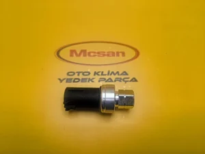 Ford Fiesta Focus C-Max Klima Basınç Sensörü 6F9319D594AA - Gorsel 1