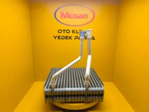 Ford Fiesta Fusion 2001-2010 Klima Evaporatörü 2S6H19850AA - Gorsel 1